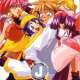   Saber Marionette J <small>Screenplay</small> 